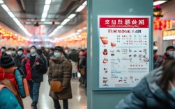 春运出行如何做好健康防护？