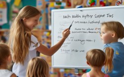 9月幼儿卫生保健，这些常识家长必须知道？