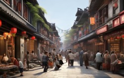 国考社区，今年岗位竞争比如何？