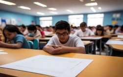 国考的标本考试怎么考