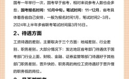 英语师范生能考国考哪些岗位？