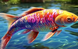 花罗汉鱼新手必知的饲养常识有哪些？