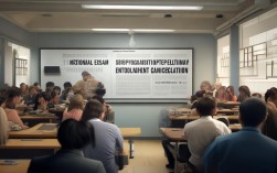 国考补录放弃面试人数创新高？原因何在？