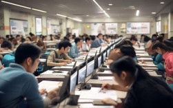 国考具体怎么考？笔试面试流程和内容是什么？