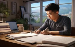 国考公务员准备，如何高效备考？