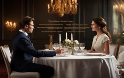 西餐入座礼仪2025最新指南，这些细节你真的做对了吗？