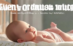 宝宝睡觉满头汗，是缺钙还是正常？