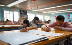 扶贫国考，如何精准选才？