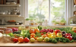 春季健康饮食怎么吃？这5个小常识要知道！