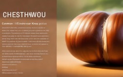 栗子的常识有哪些？这些冷知识你都知道吗？