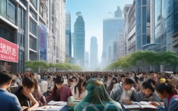 国考深圳报名人数创新高？竞争比多少？