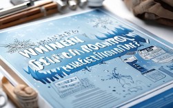 2025冬季预防小常识手抄报，这些要点你都get了吗？