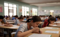 725国考报名人数创新高？竞争激烈程度如何应对？