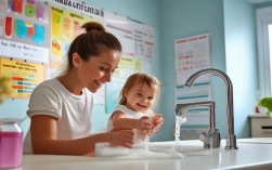 2025儿童日常保健新指南，家长必知的5大要点？