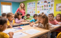 幼儿园安全常识测试，孩子能答对几题？