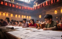 永年国考何时考？怎么报名？