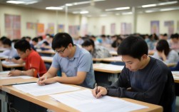 国考考哪几科？笔试科目有哪些？