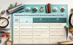 2025国考VS省考行测差别大吗？今年题型有啥新变化？