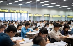 国考南阳职位今起报名？竞争比多少？