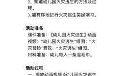 如何系统掌握应急报警常识？这份教案教你关键步骤与注意事项！