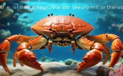 螃蟹的生活常识有哪些冷门知识？