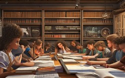 哪家国考好，国考哪个好考