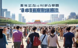 国考异地北京今年岗位会增吗？