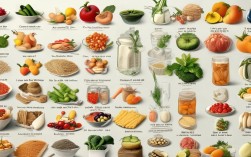 食物常识有哪些关键误区？