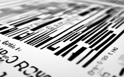 什么是条形码？常见条形码类型及用途解析