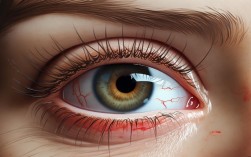 干眼症常识，哪些因素易引发干眼症？