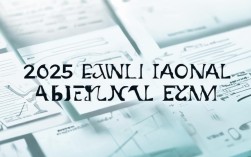 2025国考题型会大变吗？最新趋势抢先看！