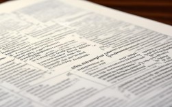 国考申论答案标准如何界定？