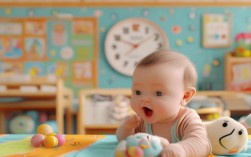 新生幼儿入园哭闹不适应？家长如何缓解分离焦虑？