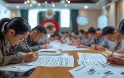 2025国考何时报名？哪些岗位竞争比最低？