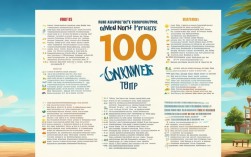 夏天育儿100条，哪些是关键误区？