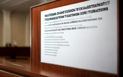 国考公务员补录分数线怎么查？各省进面线是多少？