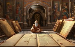 宗教常识有哪些核心内容？