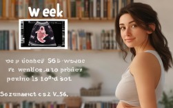 怀孕6个周常识，怀孕6个周有什么反应