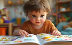 幼儿掌握常识，关键期在哪？如何科学引导？