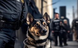 2025国考警犬技术岗竞争比多少？进面分数线多少？