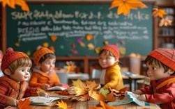 幼儿中班秋季育儿常识有哪些要点？