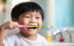 2025小学生刷牙新标准，3分钟正确姿势你get了吗？