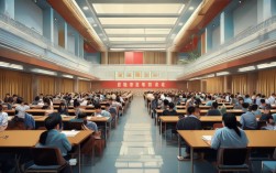 四川省2025国考公务员何时报名？