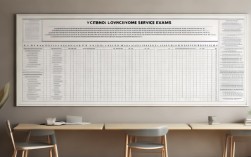 国考省考笔试科目几门？分数最新计算规则？