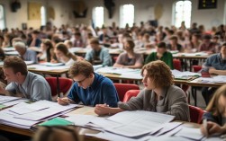 国考难度4.7，今年为何这么低？