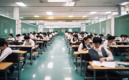 国考周口考点今日开考？现场实况如何？