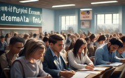 国考省考缺考潮，为何考生纷纷弃考？