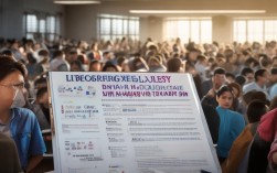 国考每年弃考人数为何居高不下？