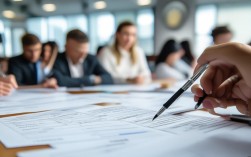 国考报名笔试面试时间安排何时公布？