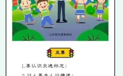 交通方面有哪些容易被忽视的小常识关乎日常出行安全？